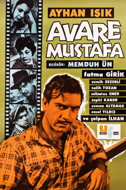Avare Mustafa (1961)
