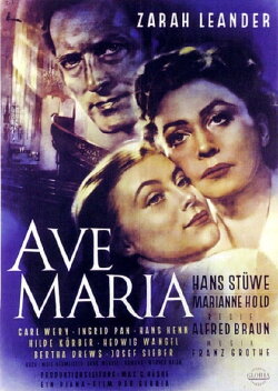 Ave Maria (1953) Ave Maria (1953)