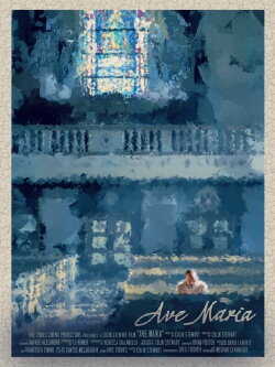 Ave Maria (2021)