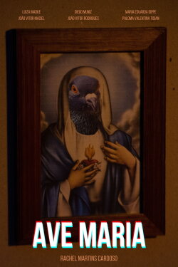 Ave Maria (2023) Ave Maria (2023)