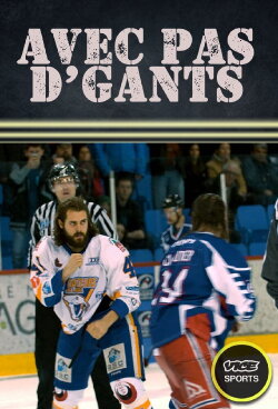 Avec Pas D’Gants (2016) Avec Pas D’Gants (2016)