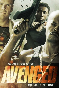 Avenged (2014) Avenged (2014)