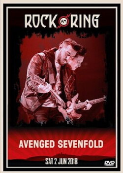 Avenged Sevenfold - Live at Rock am Ring 2018 (2018)