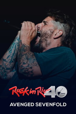 Avenged Sevenfold: Rock in Rio 2024 (2024) Avenged Sevenfold: Rock in Rio 2024 (2024)