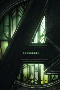 Avengers: Doomsday (2026) Avengers: Doomsday (2026)