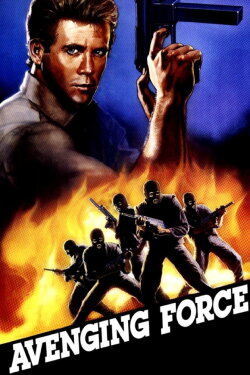Avenging Force (1986) Avenging Force (1986)