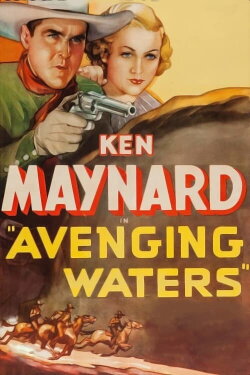 Avenging Waters (1936) Avenging Waters (1936)