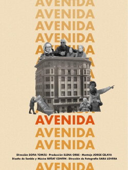 Avenida (2024) Avenida (2024)