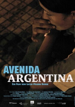 Avenida Argentina (2009) Avenida Argentina (2009)