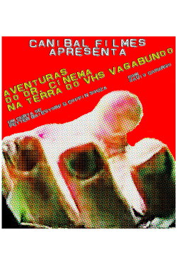 Aventuras do Dr. Cinema na Terra do VHS Vagabundo (1999) Aventuras do Dr. Cinema na Terra do VHS Vagabundo (1999)