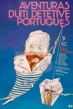Aventuras d'um Detetive Português (1975) Aventuras d'um Detetive Português (1975)