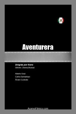 Aventurera (2021)