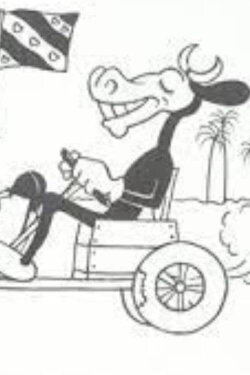 Aventures of Ko the Cow (1935) Aventures of Ko the Cow (1935)