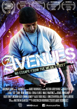 Avenues (2013) Avenues (2013)