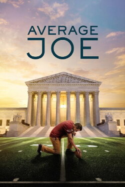 Average Joe (2024) Average Joe (2024)