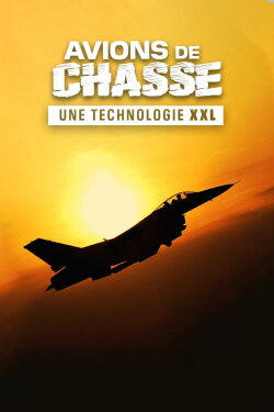 Avions de chasse : Une technologie XXL (2023) Avions de chasse : Une technologie XXL (2023)