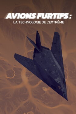 Avions furtifs : La Technologie de l'extrême (2019) Avions furtifs : La Technologie de l'extrême (2019)