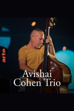 Avishai Cohen Trio – Shifting sands (2021) Avishai Cohen Trio – Shifting sands (2021)