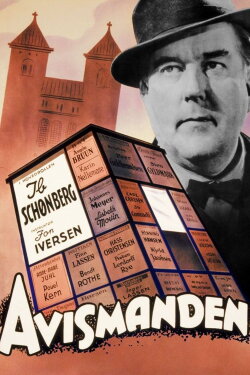 Avismanden (1952) Avismanden (1952)