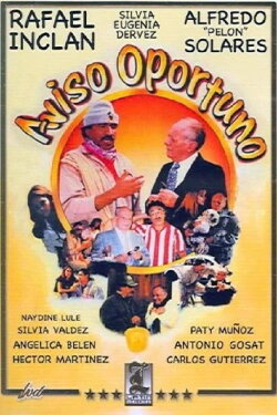 Aviso oportuno (1997) Aviso oportuno (1997)