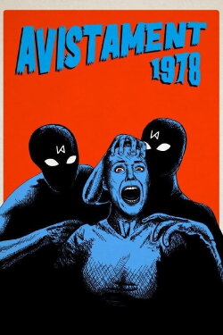 Avistament 1978 (2020) Avistament 1978 (2020)