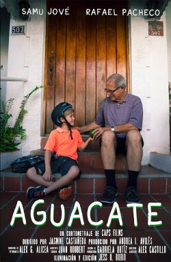 Avocado (2016)