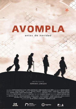 Avompla, antes de Navidad (2022) Avompla, antes de Navidad (2022)