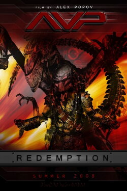 AVP Redemption (2010)