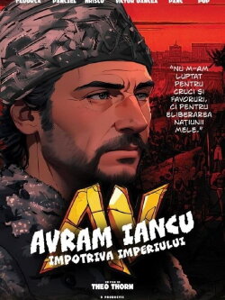 Avram Iancu Against the Empire (2024) Avram Iancu Against the Empire (2024)