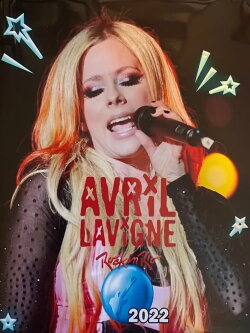 Avril Lavigne: Rock In Rio (2022) Avril Lavigne: Rock In Rio (2022)