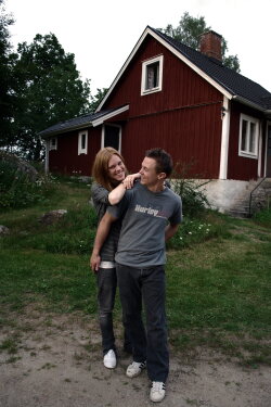 Avskild kärlek (2010)