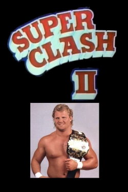 AWA SuperClash II (1987) AWA SuperClash II (1987)