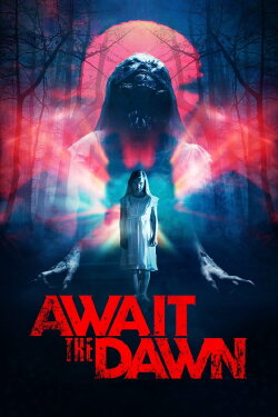Await the Dawn (2020) Await the Dawn (2020)