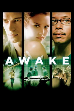 Awake (2007) Awake (2007)