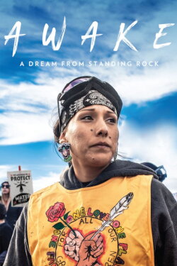 Awake, a Dream from Standing Rock (2017) Awake, a Dream from Standing Rock (2017)
