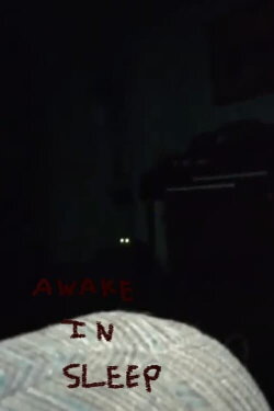 Awake in Sleep... (2021)
