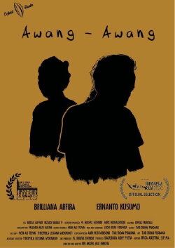 Awang-Awang (In Their Mind) (2020) Awang-Awang (In Their Mind) (2020)