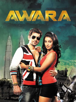 Awara (2012)