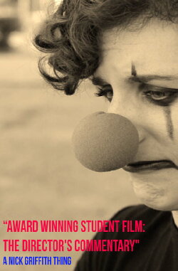 Award Winning Student Film: The Director's Commentary (2018) Award Winning Student Film: The Director's Commentary (2018)