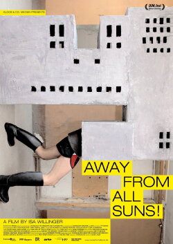 Away from All Suns (2013) Away from All Suns (2013)