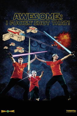 Awesome; I Fuckin' Shot That! (2006) Awesome; I Fuckin' Shot That! (2006)