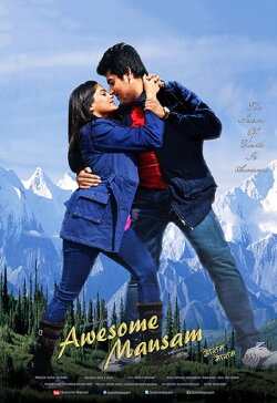 Awesome Mausam (2016) Awesome Mausam (2016)