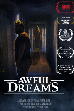 Awful Dreams (2019) Awful Dreams (2019)