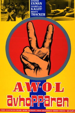 AWOL (1972) AWOL (1972)
