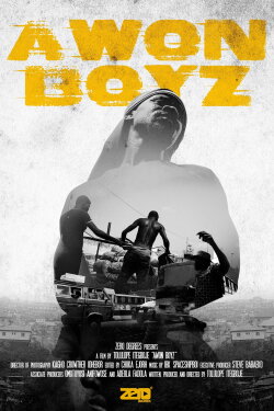 Awon Boyz (2019)