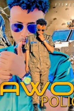 Awooda Police (2022)