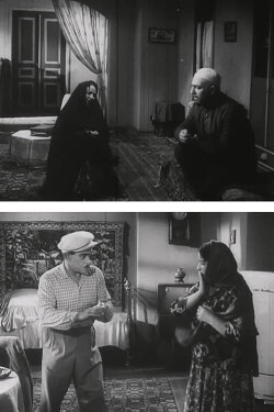 Axırıncı namaz (1963) Axırıncı namaz (1963)