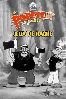 Axe Me Another (1934)