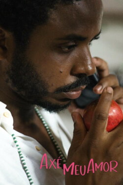Axé meu amor (2023) Axé meu amor (2023)