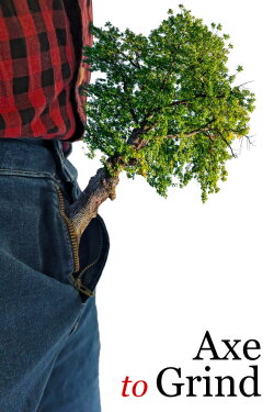 Axe to Grind (2024)